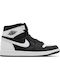 Jordan Air Jordan 1 Retro High OG Herren Stiefel Black / White