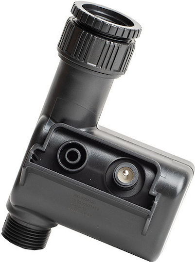 Solenoid Valve Hydrostab Amico+ Programmer 1 Zone