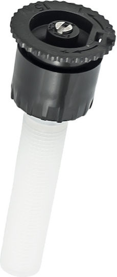 Hydrostab Rain Deflector Nozzle 1/2 Inch Radius 4.6-5.2 M