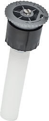 Дефлекторна дюза Hydrostab Rain 1/2" радиус 4,9-5,6 M