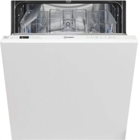 Indesit Напълно вградена съдомиялна машина за 13 комплекта Ш59.8xВ82см.