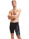 Speedo Hyper Boom V-cut 0973516898 Men's Competition Jammer Black