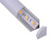 Eurolamp Profil din Aluminiu pentru Bandă LED