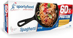 Sportyfood Спагети 500gr 1бр