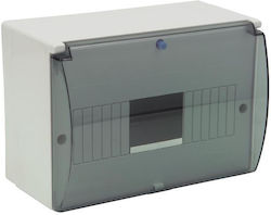 Elektro Plast Монтиран На Стена 200x140x110мм