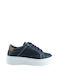 Scarpy Kids Sneakers Blue