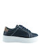 Kids Sneakers Blue