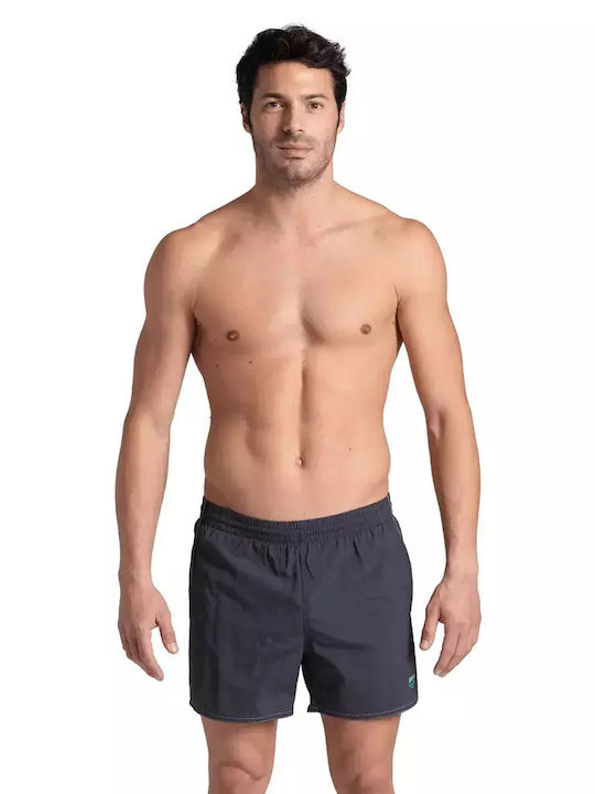 Arena Bywayx R Men's Swimwear Shorts Gray