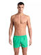 Arena Fundamentals X-short R Men's Swimwear Shorts Green