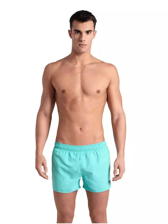 Arena Fundamentals X-short R Herren Badebekleidung Shorts Marineblau