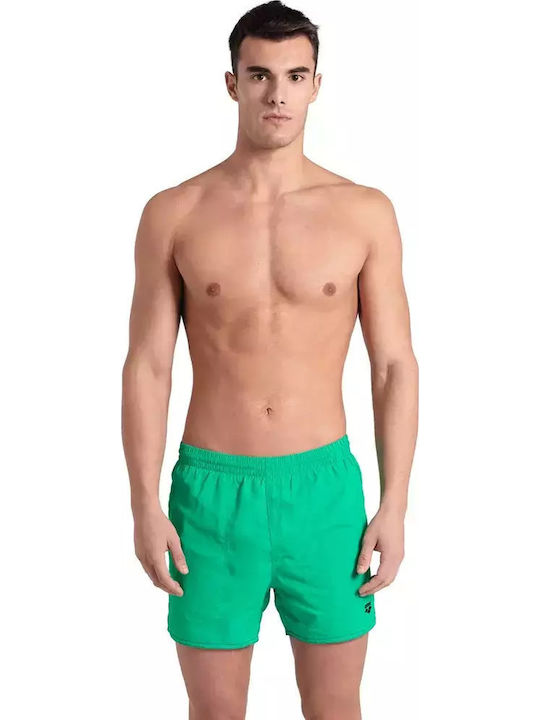 Arena Bywayx R Men's Swimwear Shorts Green