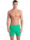 Bywayx R Herren Badebekleidung Shorts Grün