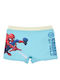 Superheroes Kids Swimwear Swim Shorts green