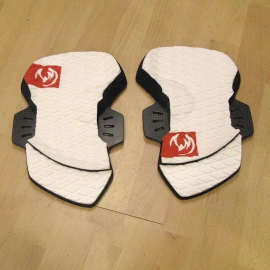 Spare Parts Patches Kite Board Binders