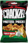 Crackzel Pretzel 85gr