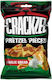 Crackzel Pretzel Σκόρδο 85gr