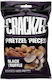 Crackzel Pretzel with flavor Truffle 85gr