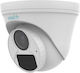 Uniview IPC-T122-APF28K IP Κάμερα Παρακολούθησης Full HD 1080p Αδιάβροχη με Φακό 2.8mm