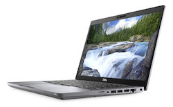 Dell Aufgearbeiteter Grad E-Commerce-Website 14" (Kern i5-10310U/16GB/256GB SSD/W10 Pro)