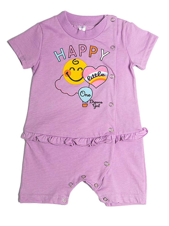 Dreams by Joyce Happy Body Violet