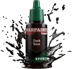 The Army Painter Model Making Paint Dark Rust 18ml