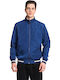 Jacket Blue