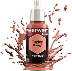 The Army Painter Warpaints Culoare Modelism Rag...