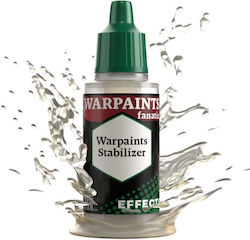 The Army Painter Warpaints Χρώμα Μοντελισμού σε...