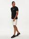 Men's Shorts Gray