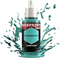 The Army Painter Warpaints Culoare Modelism Aqu...