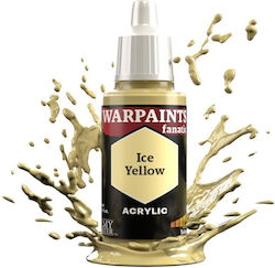 The Army Painter Warpaints Χρώμα Μοντελισμού Ic...