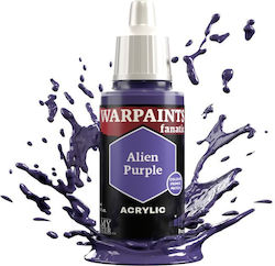 The Army Painter Alien Purple 18ml