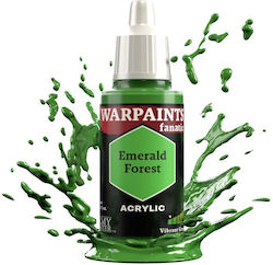 The Army Painter Warpaints Culoare Modelism Eme...