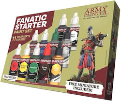 The Army Painter Warpaints 18ml