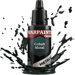 The Army Painter Warpaints Modellbau Farbe Coba...