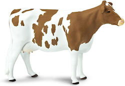 Miniatures Safari Ayrshire Cow Ayrshire Cow