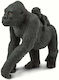 Safari Ltd Lowland Gorilla Baby 8.3εκ.