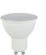 Vito Λάμπα LED 5W για Ντουί GU10 και Σχήμα PAR1...