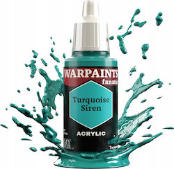 The Army Painter Warpaints