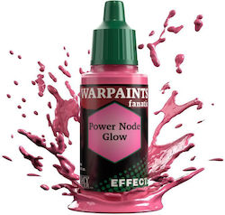 The Army Painter Warpaints σε Ροζ χρώμα 18ml