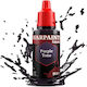 The Army Painter Warpaints Modellbau Farbe Purp...