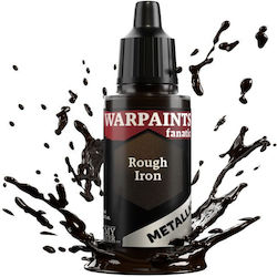 The Army Painter Warpaints Modellbau Farbe Roug...