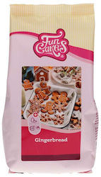 Fun Cakes Μείγμα για Μπισκότα 500gr