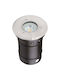 Kanlux Einzel Spot mit Fassung GU10 in Gray Farbe