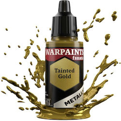 The Army Painter Verfärbtes Gold 18ml