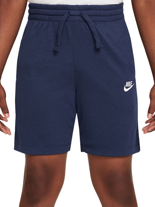 Nike Sportliche Kinder-Shorts/Bermudas Rot