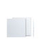 Eurolamp LED Panel 36W mit Warmes Weiß Licht 2700K