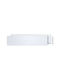 Eurolamp Παραλληλόγραμμο Χωνευτό LED Panel 36W με Θερμό Λευκό Φως 2700K 120x30εκ.