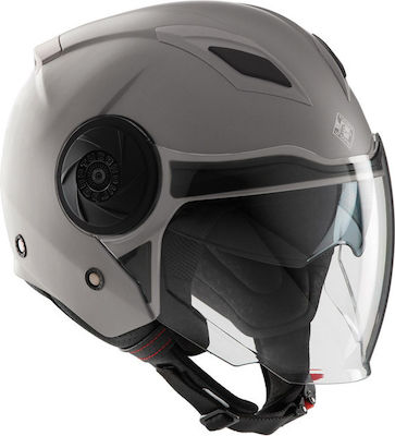 Tucano Urbano El'city Motorradhelm Jet