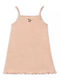 Konges Slojd Kids Dress Cameo Rose